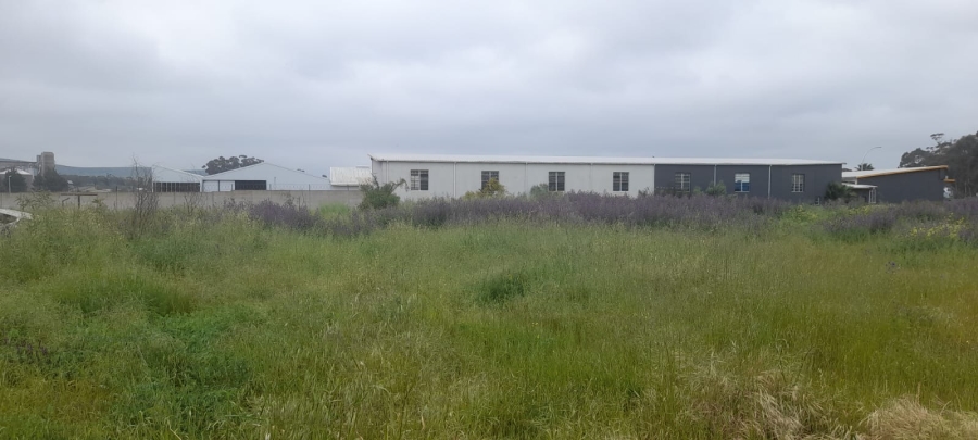 0 Bedroom Property for Sale in Moorreesburg Western Cape